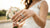 How to Wear Female Wedding Rings