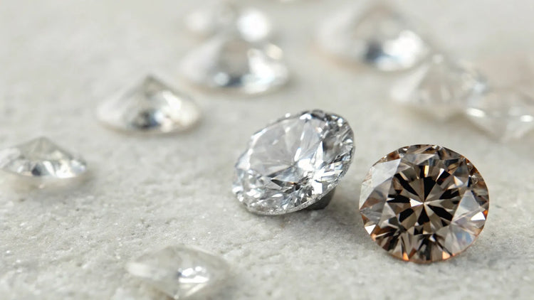 What's the Difference Between Lab Grown Diamonds? Understanding Ethical Luxury