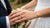 Do People Take Their Wedding Rings Off at Night?
