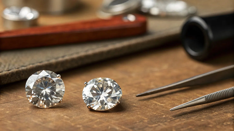 How Much Cheaper is a Lab Diamond? Understanding the Cost and Value of Lab-Grown Diamonds