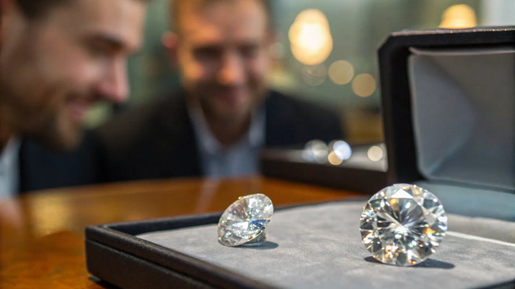 What is the Best Place to Buy Lab-Grown Diamonds?