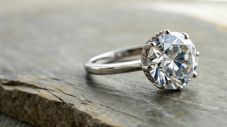 How Much Does a 4 Carat Lab Grown Diamond Cost? A Comprehensive Guide