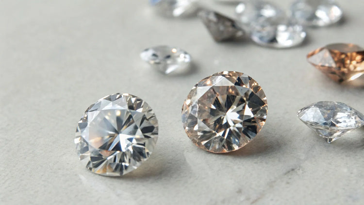 Are Lab-Grown Diamonds Cheaper than Natural Diamonds? A Comprehensive Guide