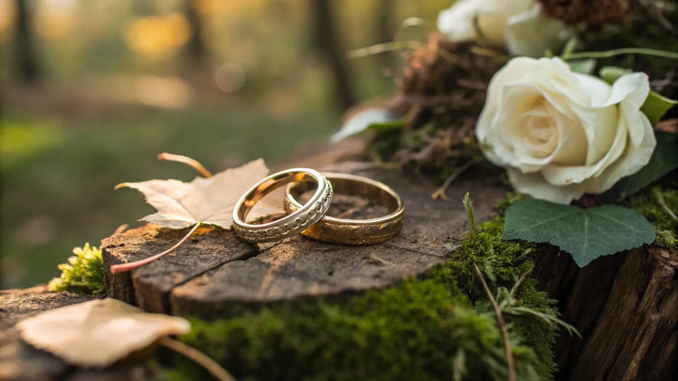 Are Wedding Rings Common in Japan?
