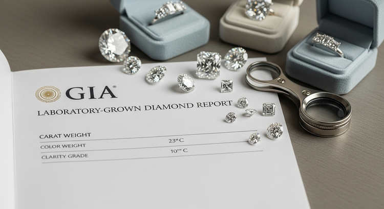 Do Lab Grown Diamonds Get GIA Certified? Understanding the World of Ethical Luxury