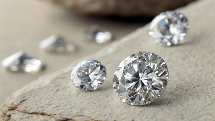 What Are Brilliant Cut Diamonds? The Ultimate Guide to Understanding Sparkle and Beauty