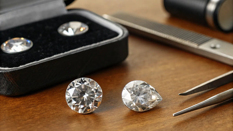 How Expensive Are Lab-Grown Diamonds? A Comprehensive Guide to Understanding the Costs of Ethical Luxury