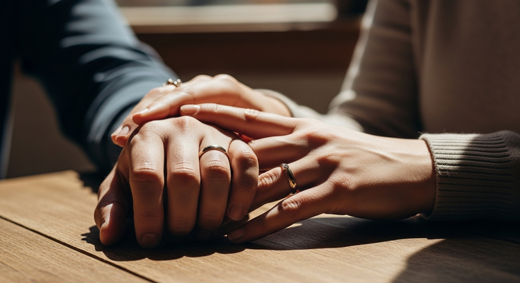 What Finger Is a Wedding Ring On
