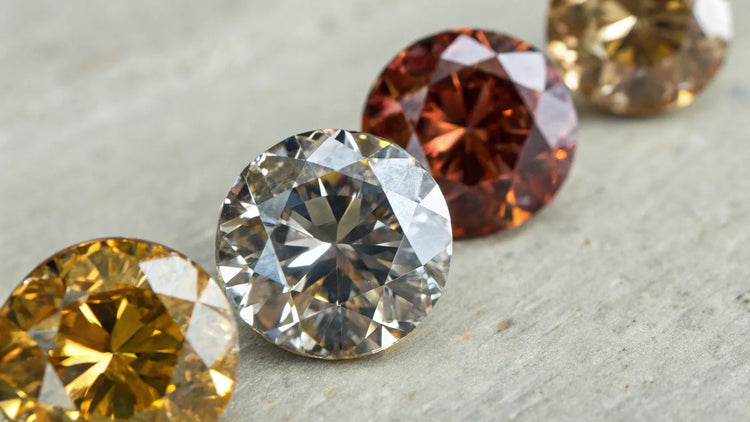 Are G Color Diamonds Good? The Ultimate Guide to G Color Diamonds and Their Value