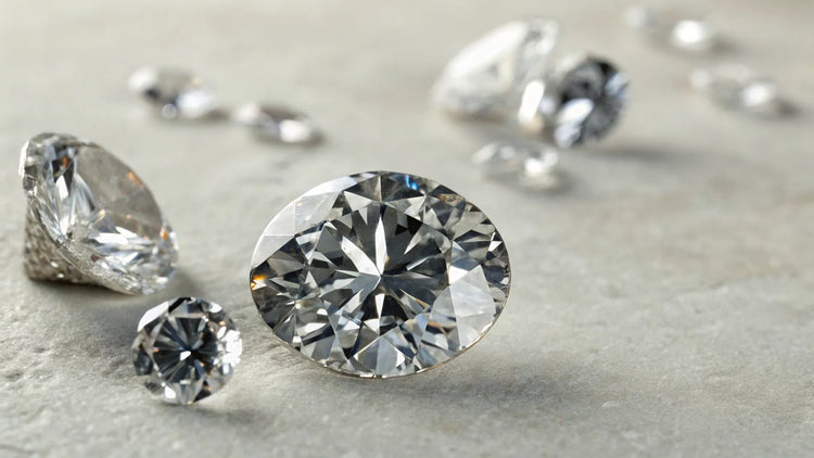 Understanding Diamond Clarity: What Clarity Do You Want in a Diamond?