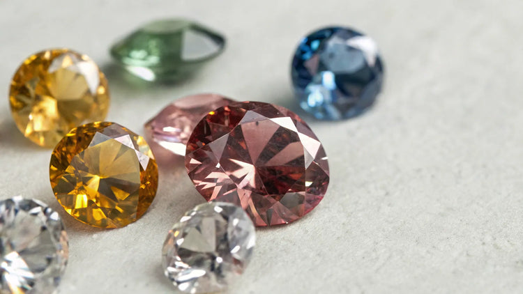 Are J Color Diamonds Good? Exploring Quality, Value, and Choices