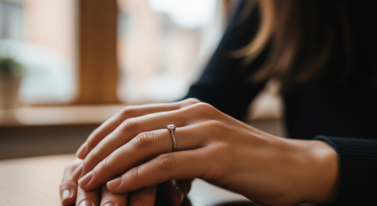 Does a Promise Ring Mean Marriage? Understanding the Meaning and Significance