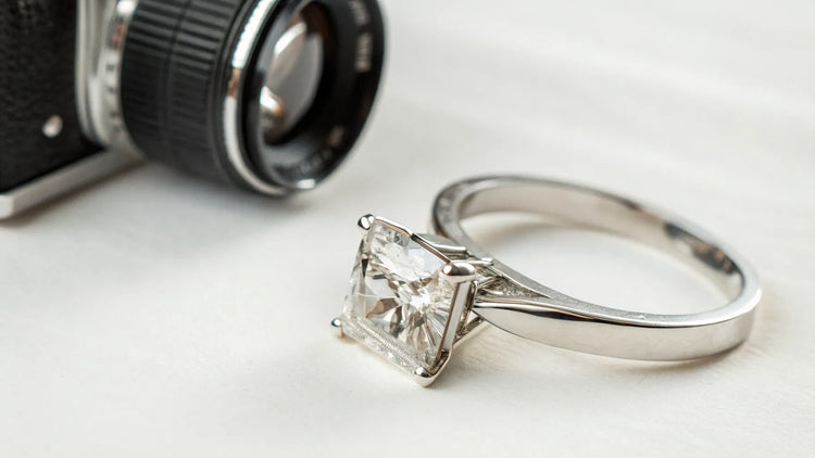 Why Is It Called Princess Cut? Understanding the Allure of This Timeless Diamond Shape