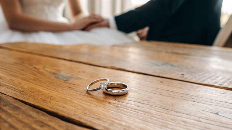 Can I Give a Promise Ring to My Boyfriend? Exploring the Meaning and Significance of Promise Rings