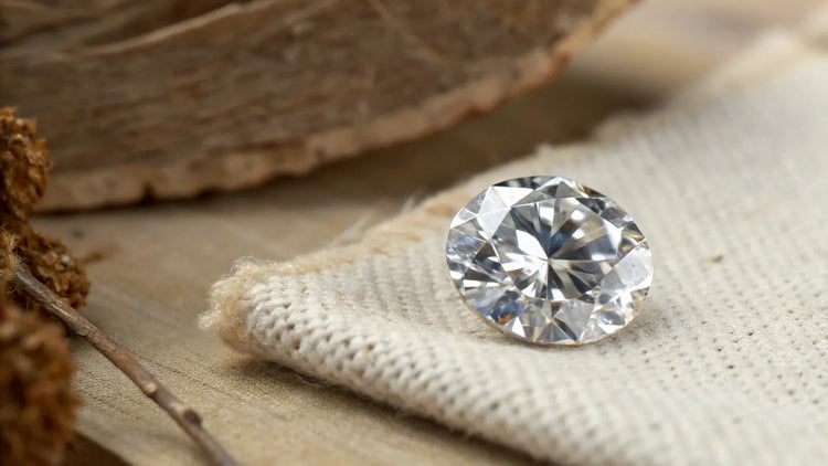 Understanding Carat Weight: How Many Carats is a 4mm Round Diamond?