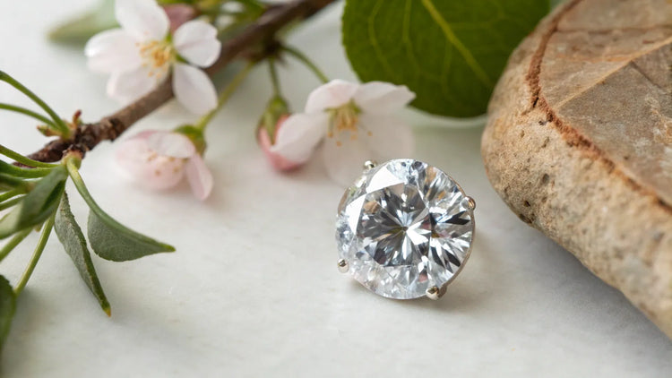 How Much is a 1 Carat Lab Grown Diamond? Understanding Costs and Value