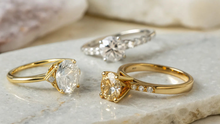 What is the Best Karat Gold for an Engagement Ring?