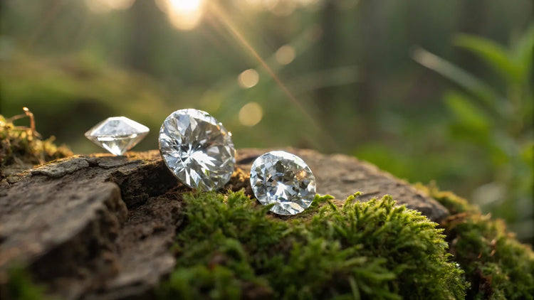 Are Lab-Grown Diamonds More Sustainable? Exploring Their Impact on Luxury and Ethics