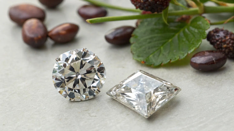 Are Lab Grown Diamonds the Same as Cubic Zirconia? Understanding the Differences