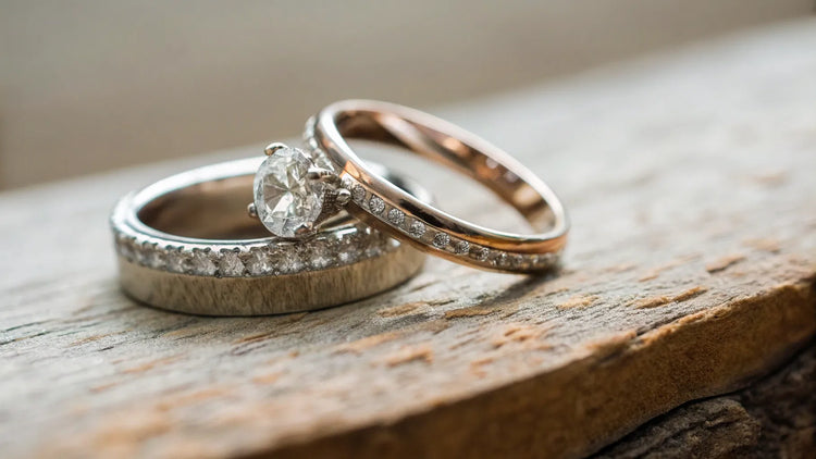Do Wedding Rings Lose Value?