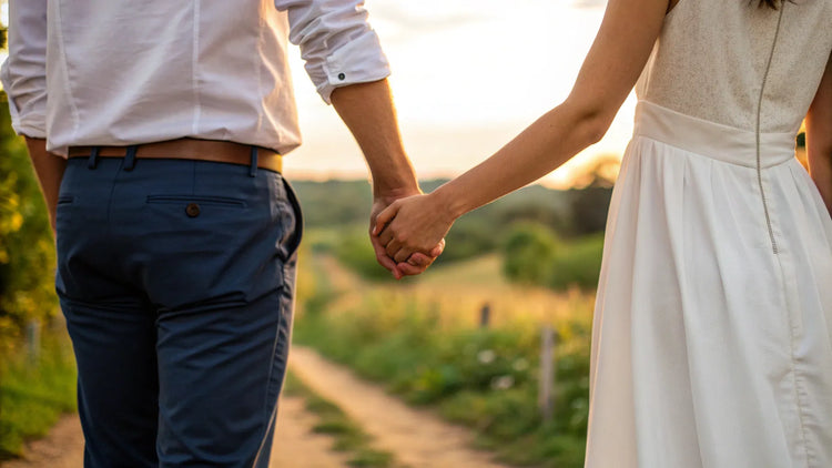 Do You Propose With The Wedding Ring?