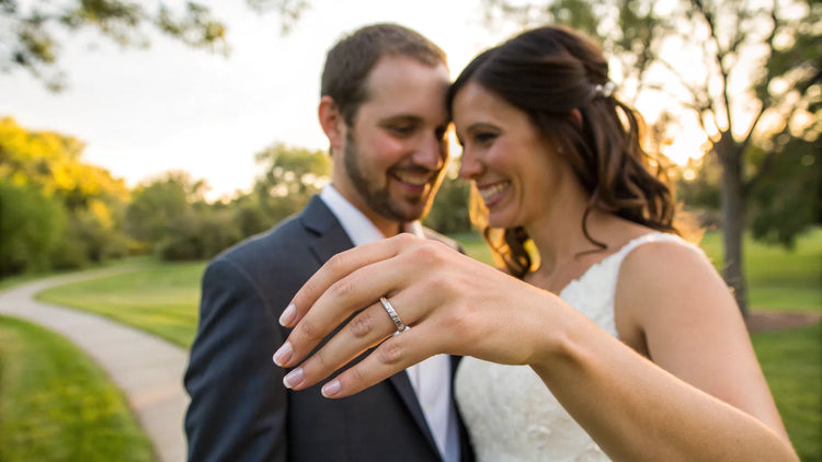 Can You Wear Your Wedding Ring Before the Wedding?