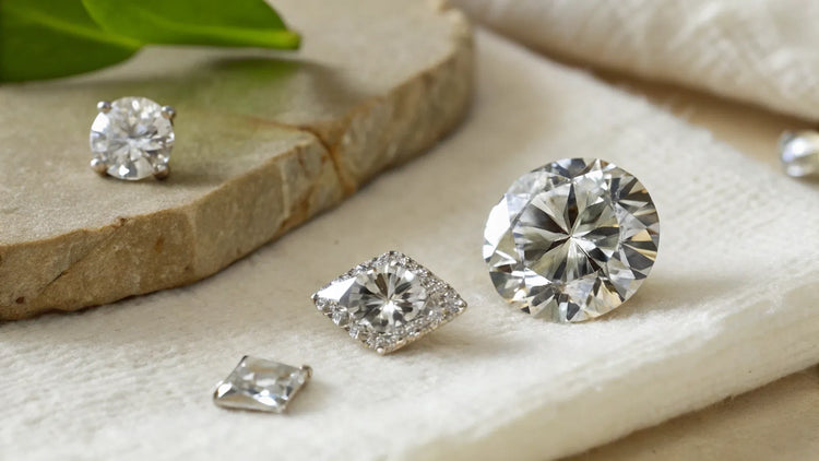 Do Lab Grown Diamonds Keep Their Value? Understanding the Resale Dynamics of Lab Created Gems