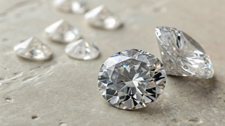 Are Lab Diamonds as Hard as Natural Diamonds? Understanding the Strength of Lab-Grown Diamonds