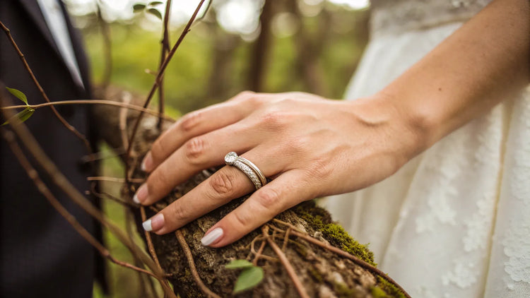 What Hand Is a Wedding Ring Supposed to Go On