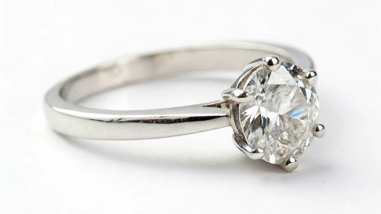 How Much Is a 1 Carat Oval Diamond? Understanding the Price and Value of Ethical Luxury