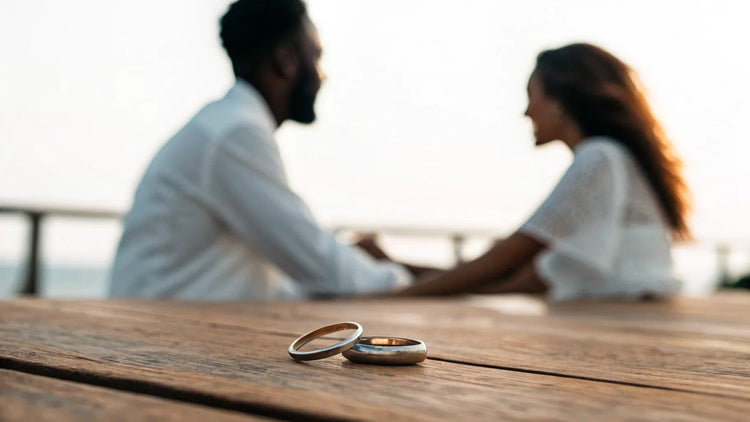 Does a Promise Ring Mean Anything? Understanding the Symbolism and Significance