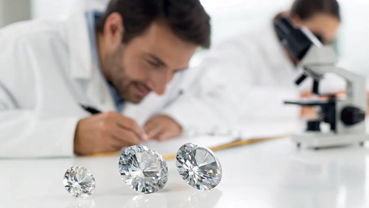Do Diamond Testers Work on Lab Diamonds? Understanding the Science Behind Lab-Grown Diamonds