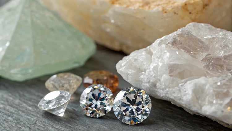 Are Lab-Grown Diamonds Minerals? Exploring the Nature and Ethics of Modern Luxury