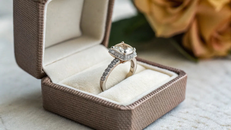 How Long to Get a Promise Ring: The Ultimate Guide to Commitment Jewelry