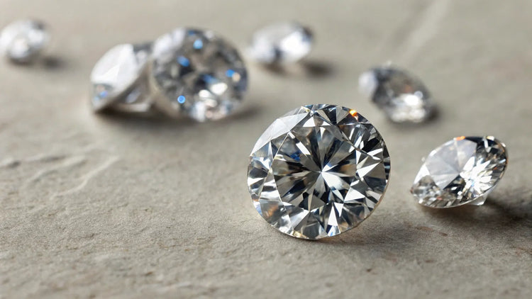 Are Lab Created Diamonds Considered Real? Understanding the Beauty and Integrity of Lab-Grown Diamonds