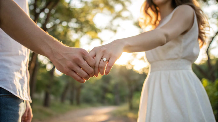 What Age Should You Get a Promise Ring? A Comprehensive Guide