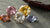 Understanding Why Are Some Diamonds Colored: The Science Behind Diamond Hue