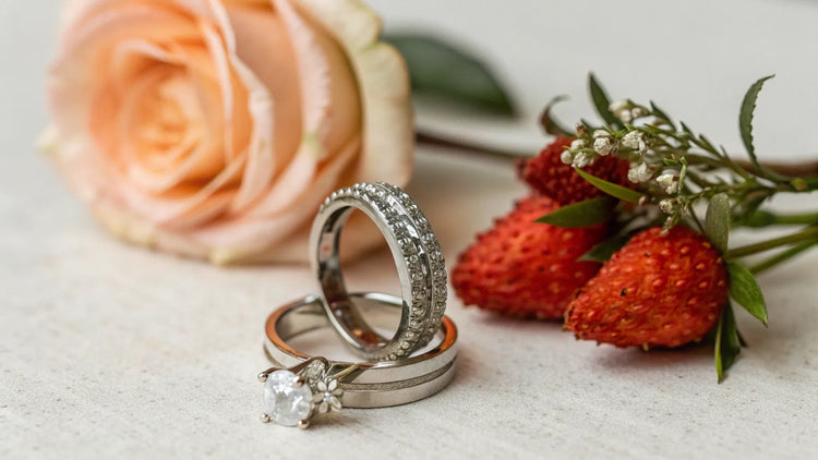 What Is My Wedding Ring Worth