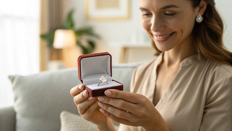 What to Do When You Lost One Diamond Earring: A Comprehensive Guide