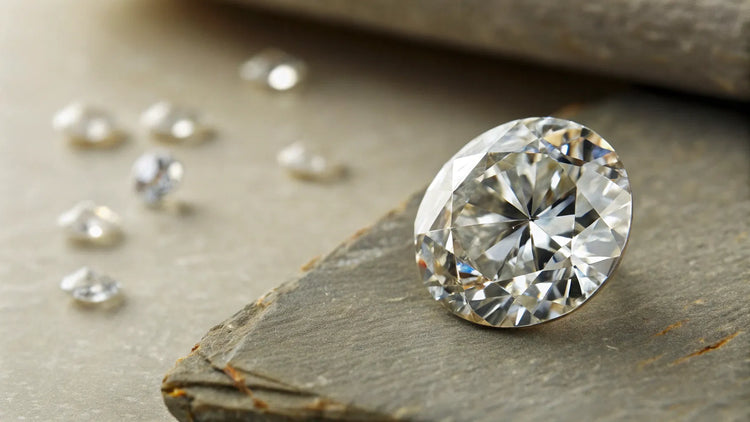 What Does a Lab-Grown Diamond Look Like? Understanding the Beauty of Ethical Luxury