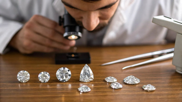 Is the Price of Lab Diamonds Going Down? Understanding the Shifting Landscape of Diamond Pricing