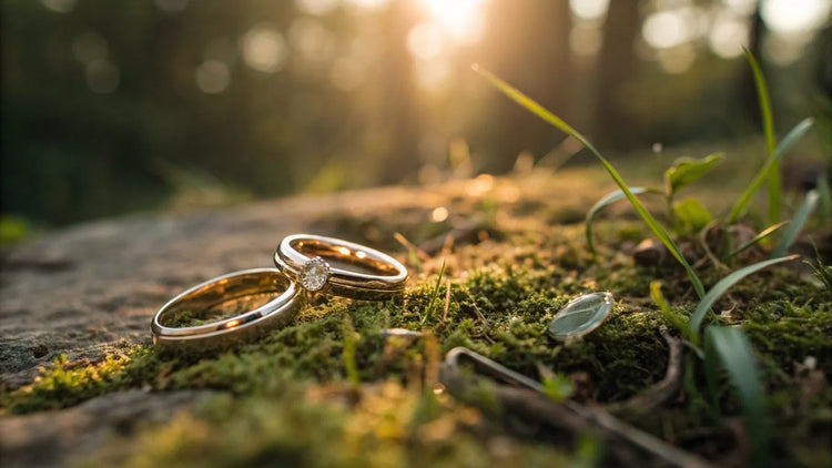 How Many Rings Needed for Wedding: Practical Answers and Ethical Choices