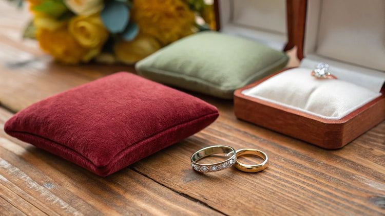 Where Should I Put My Wedding Ring
