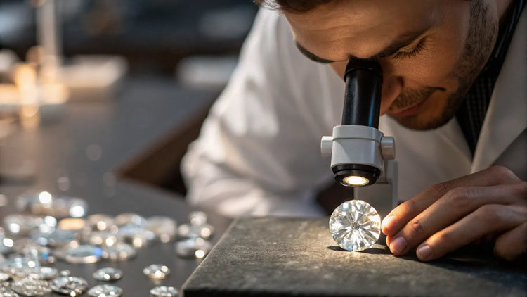 Can Lab-Grown Diamonds Be Detected? The Truth About Their Authenticity