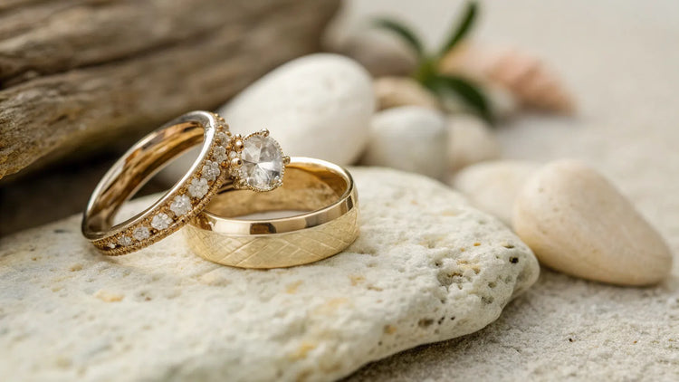 What Wedding Ring Should I Get?