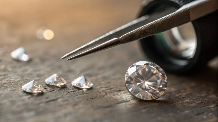 Can Lab Created Diamonds Get Scratched? Understanding the Durability of Your Ethical Luxury