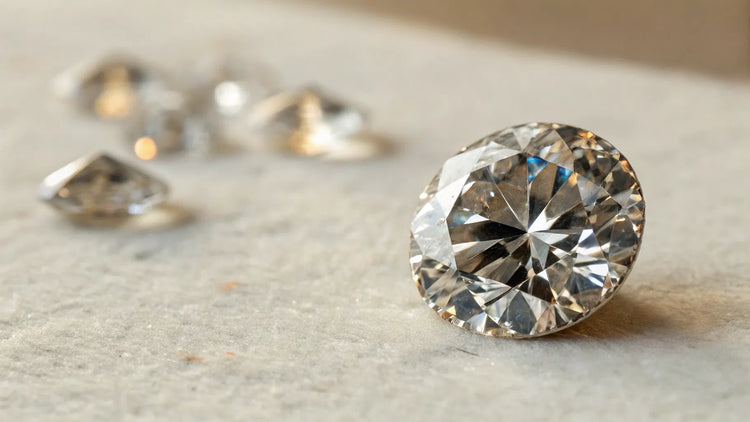 Is I3 Clarity Diamond Good? Understanding the Value of Lower Clarity Diamonds