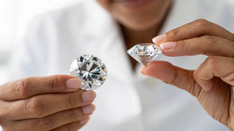 Understanding Lab-Grown Diamonds: Are They Synthetic?