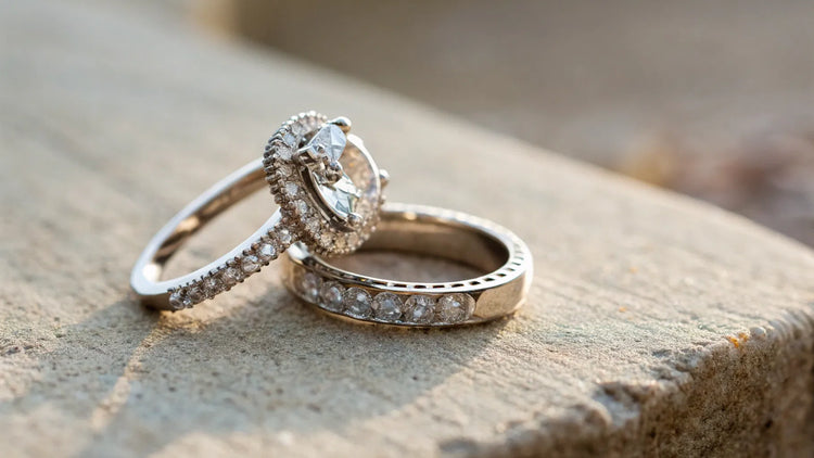 Do You Get a Wedding Ring and an Engagement Ring? Understanding the Symbols of Love