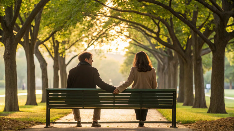 When to Get a Promise Ring: A Comprehensive Guide to Commitment